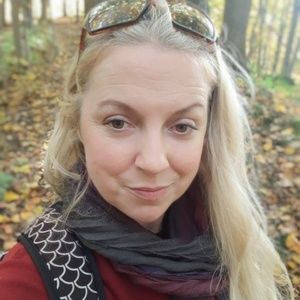 Meet your Posher, Tara